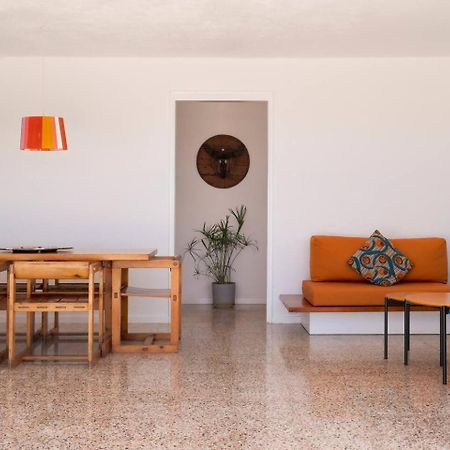 Lanzarote Famara Beach Bungalow Exteriér fotografie